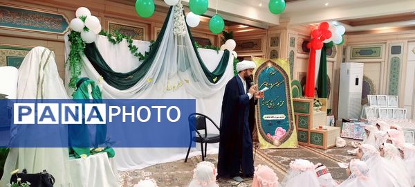 پروازِ تا خدا با بال‌های نماز در آستانه میلادِ مـنجی