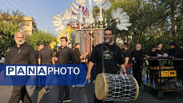 نخستین گردهمایی بزرگ «امام‌حسنی‌ها»