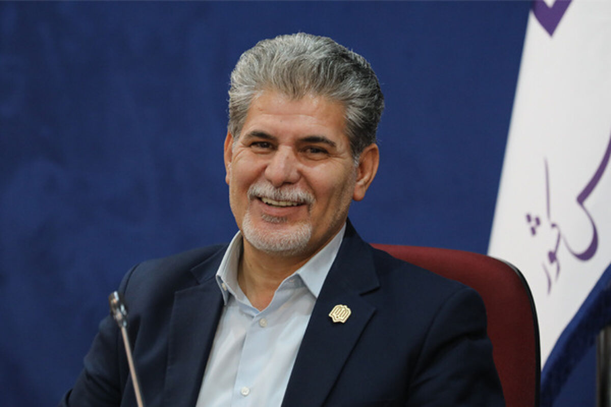 طرح جامع سرمایه انسانی در سازمان نوسازی با جدیت دنبال می‌شود