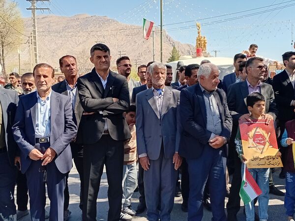 روز قدس؛ نماد وحدت و همدلی 