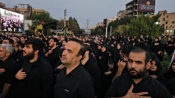 نخستین گردهمایی بزرگ «امام‌حسنی‌ها»