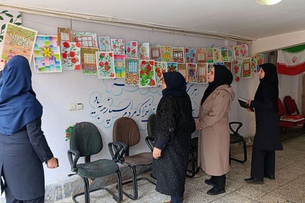 جشنواره ماها، صحنه‌ای برای شکوفایی استعدادهای دانش‌آموزی