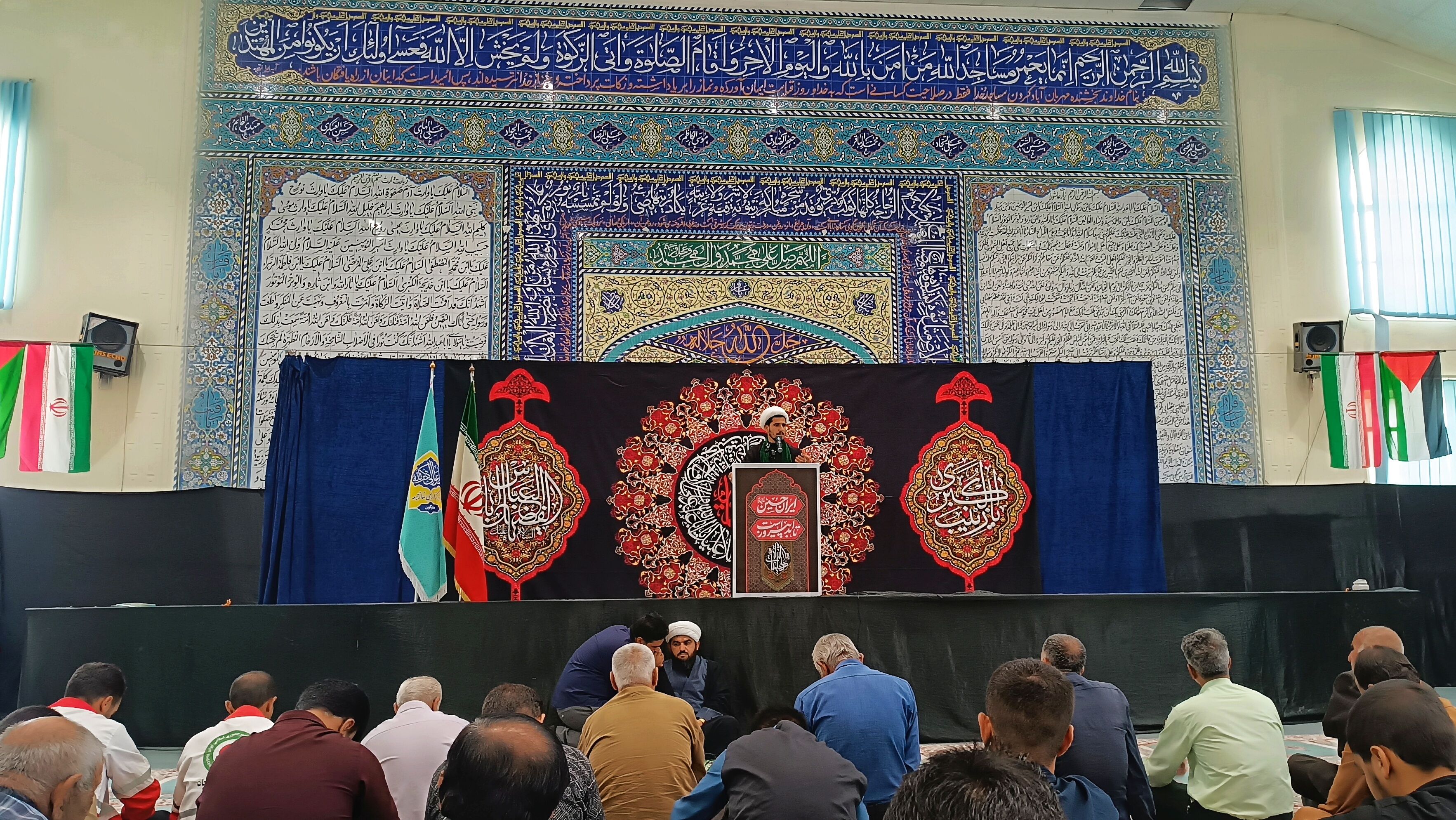 لزوم ترویج فرهنگی هوشمندانه و رحمانی در اجرای امر به معروف و نهی از منکر