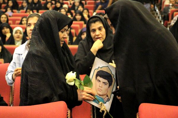 نخستین اجلاسیه شهدای دانشجومعلم آذربایجان شرقی