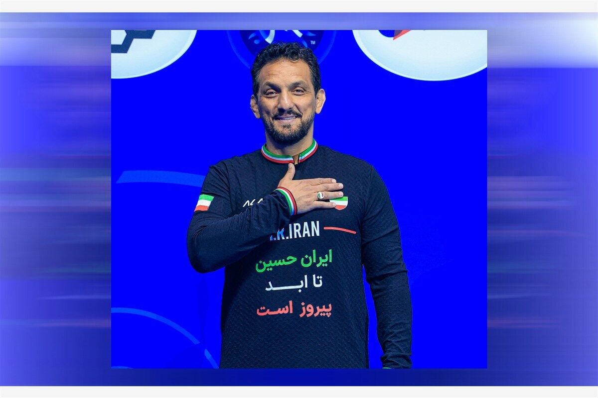 درستکار، برترین مربی سال آسیا شد