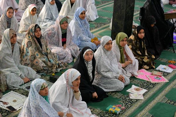 از تعلقات تا تعالی، میهمانی سه‌روزه در خانه‌ خدا