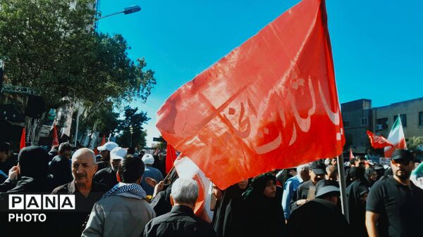شهرِ خورشید، میزبانِ واپسین وداعِ زمین با آسمان