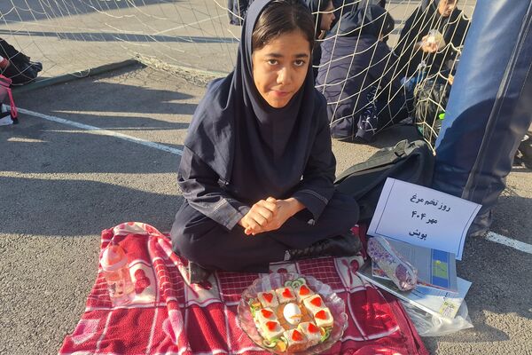 صبحانه سلامت بهانه‌ای است برای در کنار هم بودن