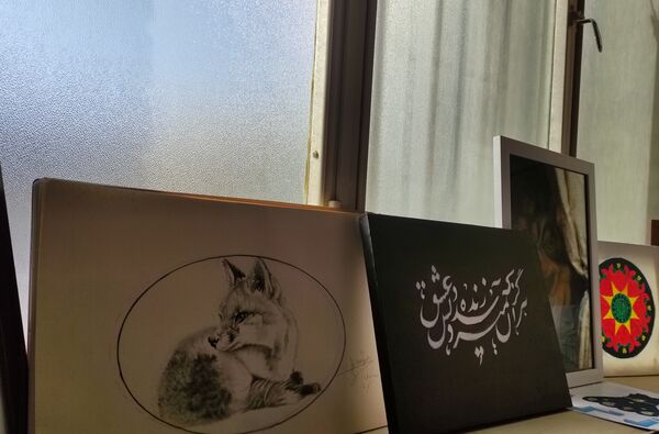 آغاز رویداد «هفته ماها» در دبیرستان خدیجه کبری (س) ناحیه ۴ اصفهان