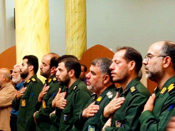 غمی که از نبود روح‌الله دوباره زنده شد
