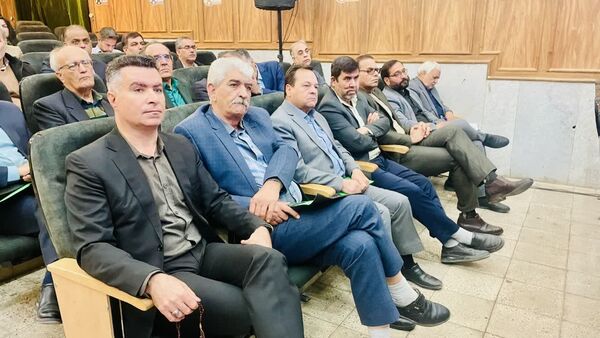 برگزاری نخستین همایش ملی سرو ابرکوه 
