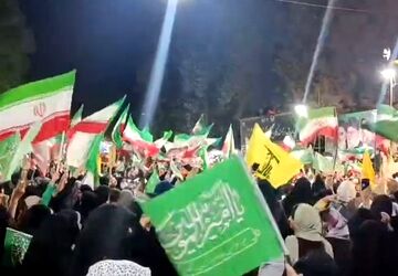 جشن بزرگ غدیر با شعار “میثاق امت با ولایت”؛ طنین عهد و پیمان دانش‌آموزان و فرهنگیان لرستان
