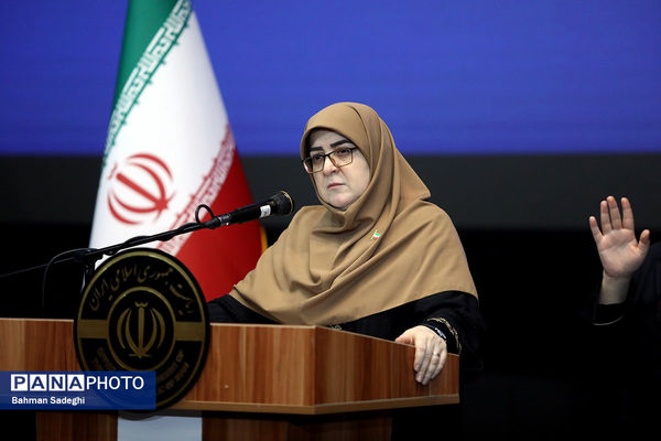 نشست خبری سخنگوی دولت - ۱۱ شهریور ۱۴۰۴