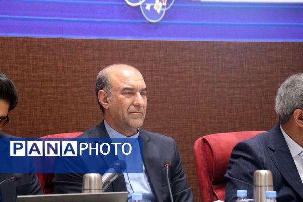 نشست شورای اداری استان خراسان رضوی