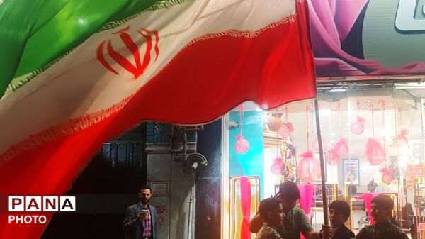 پنجاه‌وهشتمین قاب حماسه مردمی در سنگر خیابان
