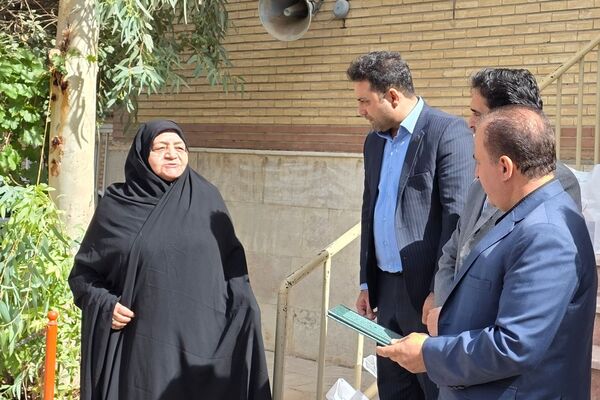 برگزاری جشن جوانه ها ، آغاز فصل رویش جوانه ها در بهارستان دو