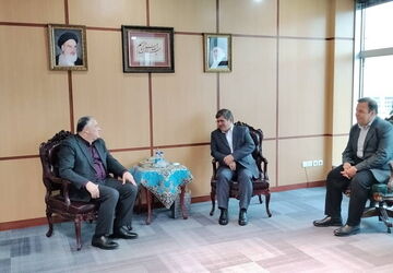 توسعه گردشگری ریلی با همکاری هگتا و راه‌آهن