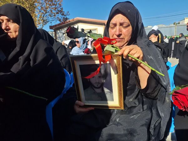 مدرسه طه، امروز میزبان عطر شهادت بود