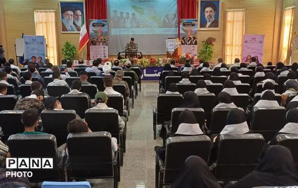 آمادگی فرماندهان «پیشگام» چهارمحال و بختیاری برای مدیریت مدارس