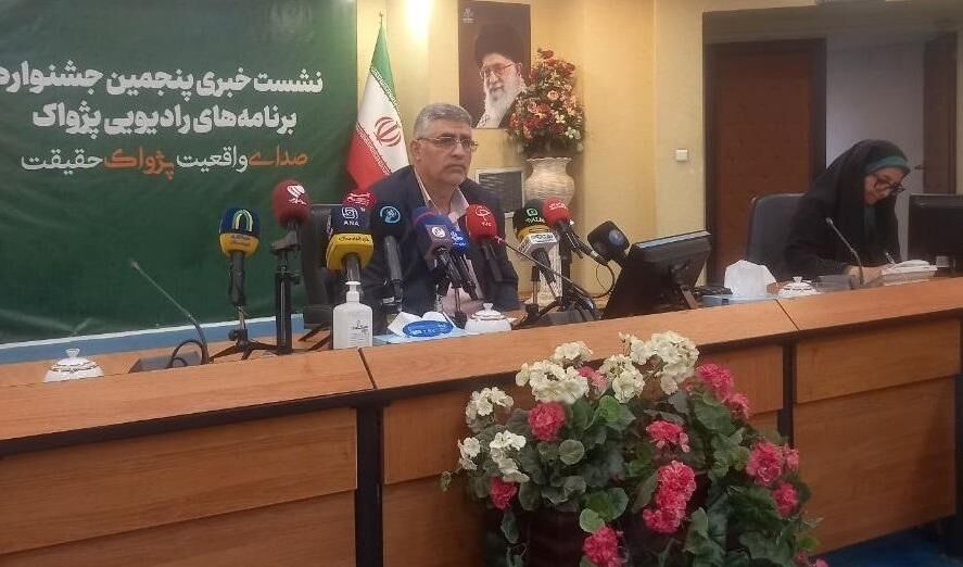 جشنواره پژواک با رویکرد جنگ 12 روزه برگزار می‌شود