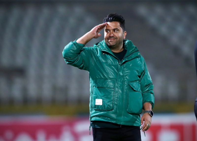 هرتیمی کمتر اشتباه کند، برنده خواهد شد 