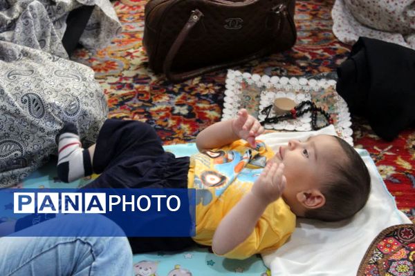 بزرگداشت مقام معلم در نماز جمعه گلوگاه 