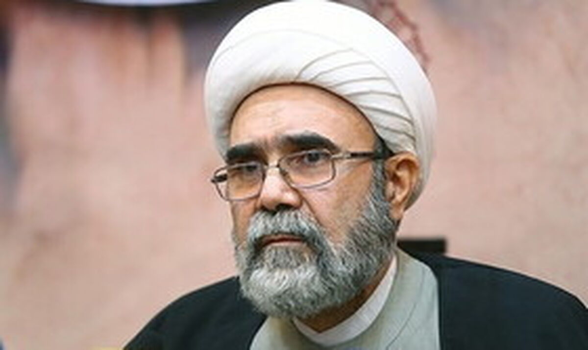 اقدام مجید مجیدی جلوه‌ای از ‌پیوند عمیق میان هنر، هویت ملی و ارزش‌های متعالی انسانی است