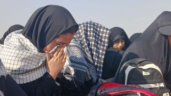 سفر دل‌ها به سرزمین ایثار؛ راهیان نور 
