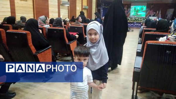 همایش روز ملی جمعیت شهرستان شازند