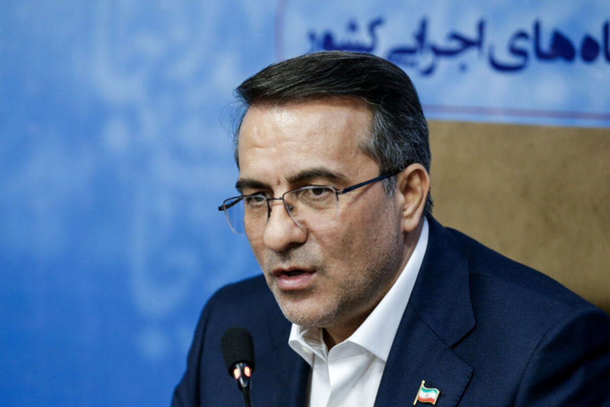 رفیع زاده: پیشگیری، اصلاح و ارتقای کیفیت حکمرانی از وظایف بازرسان است