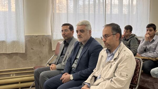 گفتمان انقلابی