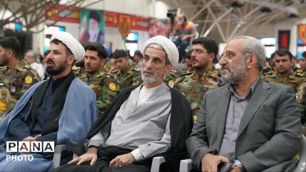دومین سالگرد شهید جمهور، جان فدای ایران و شهدای خدمت پرواز اردیبهشت