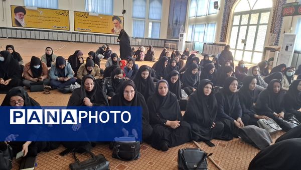 کارگاه توانمندسازی مدیران، معلمان، راهبران آموزشی، مربیان پرورشی و مشاوران شهرستان دنا