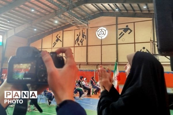  مانور «یاوران انقلاب» شهر قدس