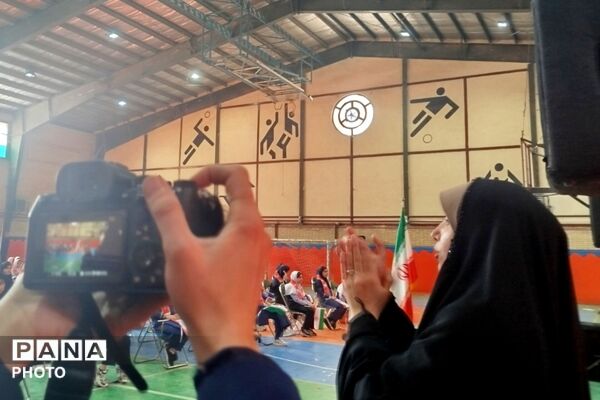  مانور «یاوران انقلاب» شهر قدس