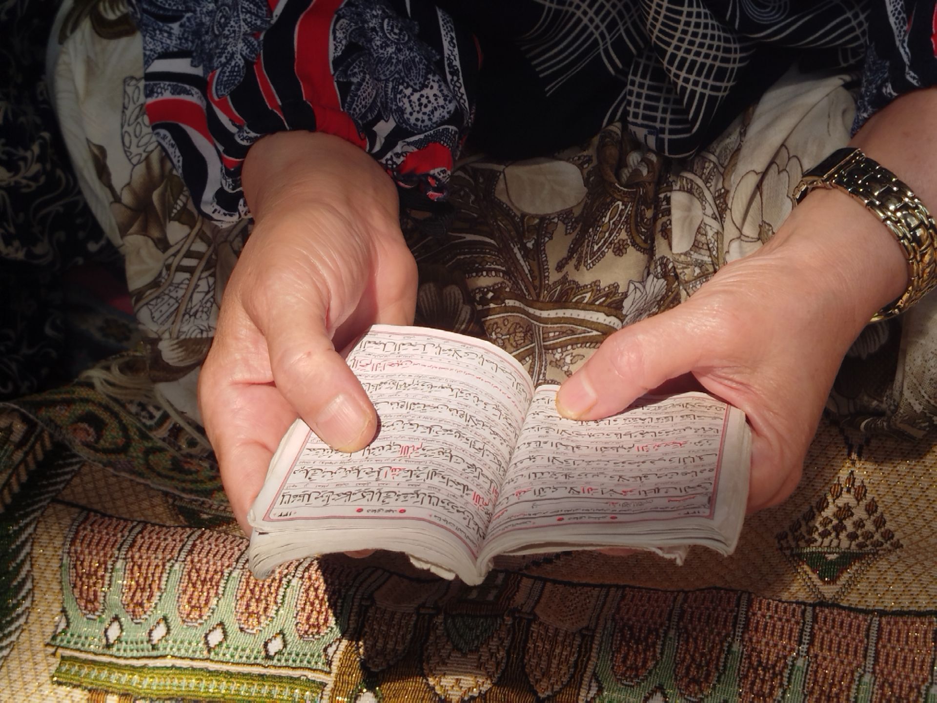 تاکید خطیب جمعه بر ضرورت همدلی قوا برای گره‌گشایی از مشکلات کشور