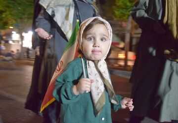 ستاره‌هایی که هرگز غروب نمی‌کنند