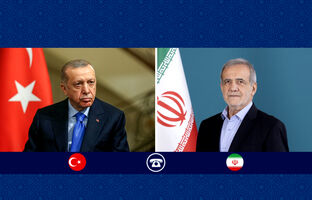 رویکرد ایران بر پایه گفت‌وگو و منطق برد-برد است