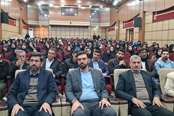 گردهمایی توجیهی «افق نو در تربیت» با تمرکز بر طرح ایرانمون