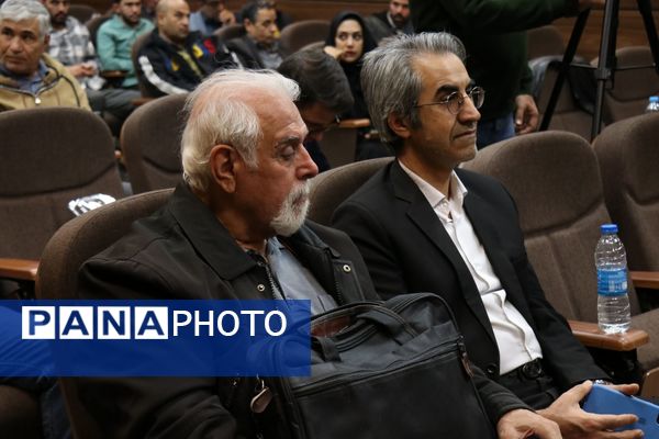 رونمایی از لباس جدید ابومسلم ثامن در مشهد