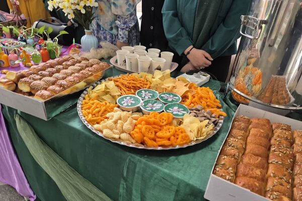 نوجوانان مهدوی در قاب پانا