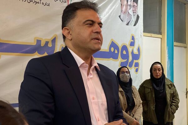 گامی در مسیر کشف حقیقت