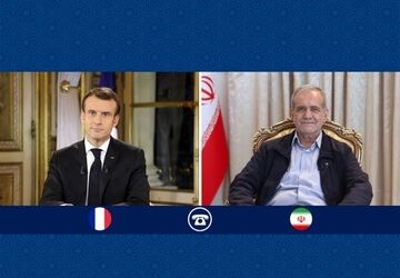 ایران هیچ‌گاه بدنبال جنگ نبوده اما در دفاع مقتدرانه از خود تردید ندارد