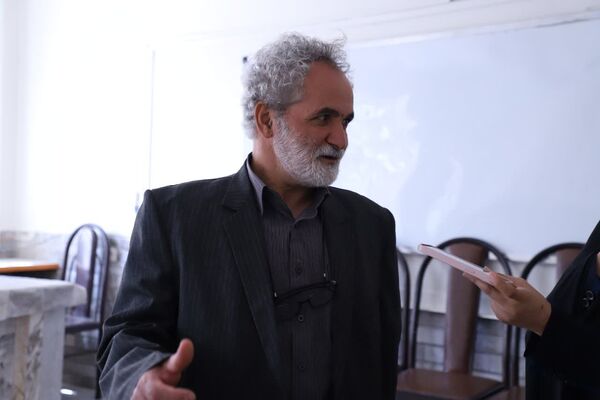 مانور بازگشایی مدارس استان آذربایجان شرقی