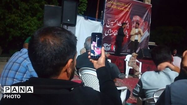 جشن آغازامامت صاحب الزمان(عج) همراه با اجتماعات شبانه در  شهر بار 
