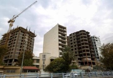 فشار مضاعف دستگاه‌های خدمات‌رسان به بازار مسکن