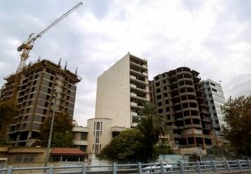 فشار مضاعف دستگاه‌های خدمات‌رسان به بازار مسکن