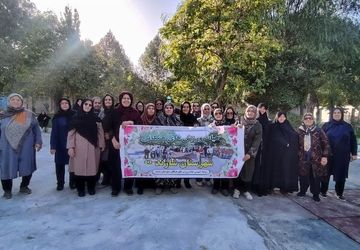 ورزش‌های همگانی موتور محرک نشاط اجتماعی در شازند است