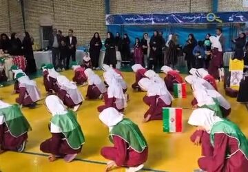 اختتامیه جشنواره «جابر بن حیان» در هرمزگان