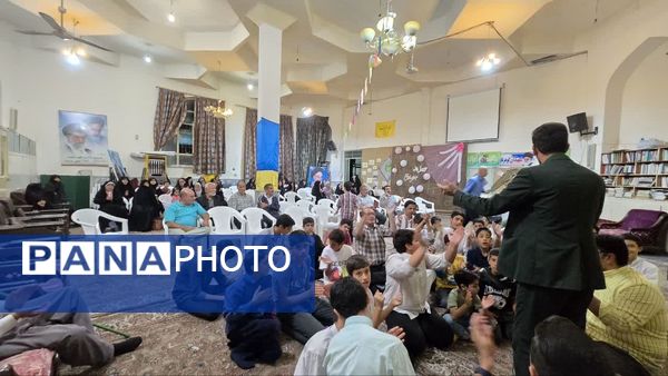 جشن ولادت پیامبر اکرم(ص) و ولادت امام صادق(ع)